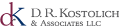 D. R. Kostolich & Associates Logo